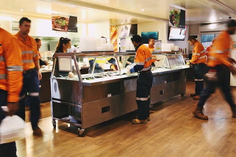 Capricorn Village - Australia Shopping 41