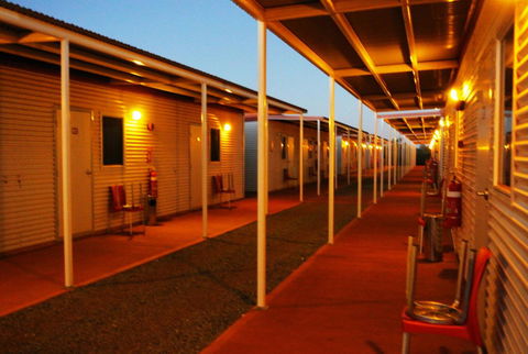 Capricorn Village - Australia Shopping 13