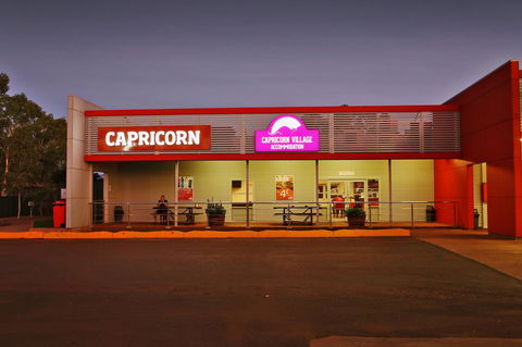 Capricorn Village - Australia Shopping 43