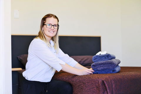 Capricorn Village - Australia Shopping 25