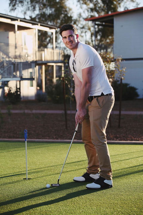 Capricorn Village - Australia Shopping 15