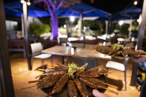 Karrinyup Waters Resort - Local Tourism 29