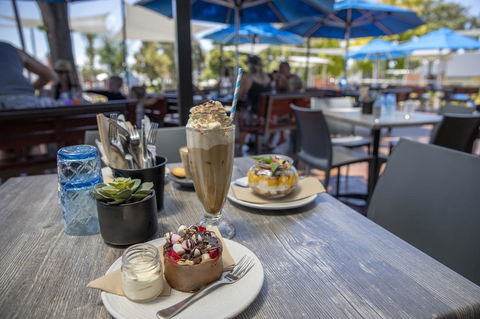 Karrinyup Waters Resort - Local Tourism 35