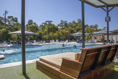 Karrinyup Waters Resort - Local Tourism 8