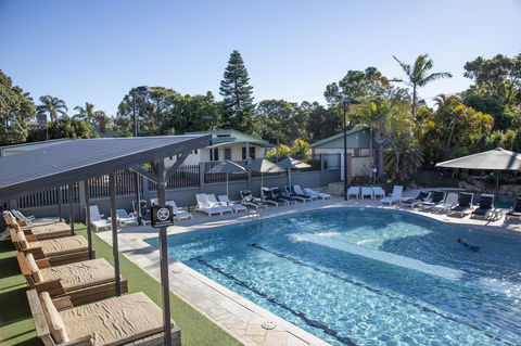 Karrinyup Waters Resort - Local Tourism 2