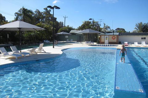 Karrinyup Waters Resort - Local Tourism 1