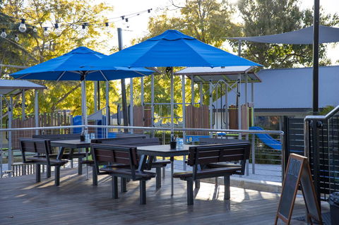 Karrinyup Waters Resort - Local Tourism 25