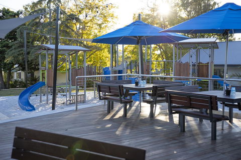 Karrinyup Waters Resort - Local Tourism 11