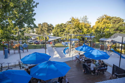 Karrinyup Waters Resort - Local Tourism 34