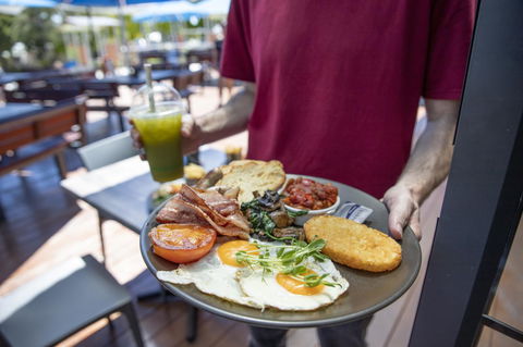 Karrinyup Waters Resort - Local Tourism 10