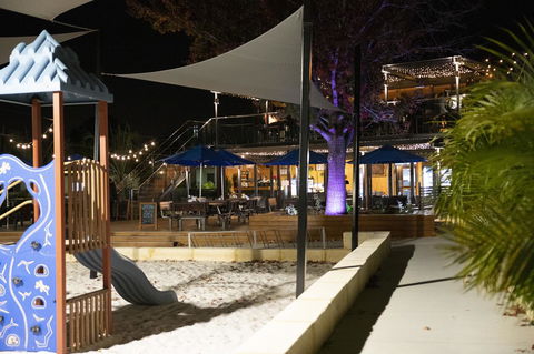 Karrinyup Waters Resort - Local Tourism 13