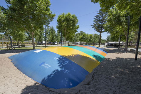 Karrinyup Waters Resort - Local Tourism 43