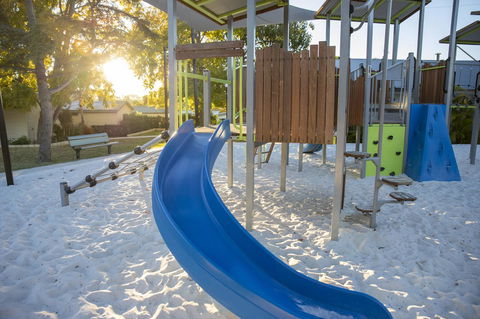 Karrinyup Waters Resort - Local Tourism 28