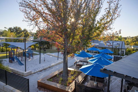 Karrinyup Waters Resort - Local Tourism 26