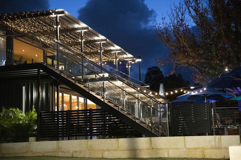 Karrinyup Waters Resort - Local Tourism 20