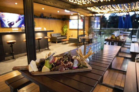 Karrinyup Waters Resort - Local Tourism 30