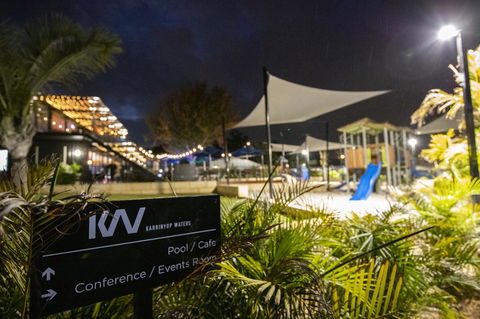 Karrinyup Waters Resort - Local Tourism 32