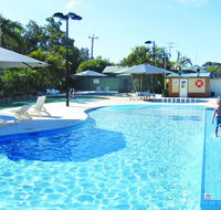 Karrinyup Waters Resort - Accommodation Australia