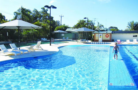 Karrinyup Waters Resort - Local Tourism 0