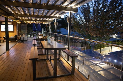 Karrinyup Waters Resort - Local Tourism 19