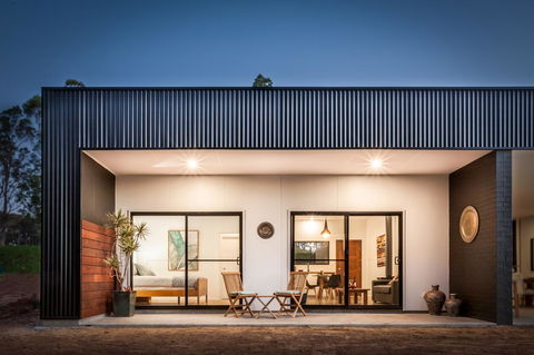 Simala Retreat - Local Tourism 14