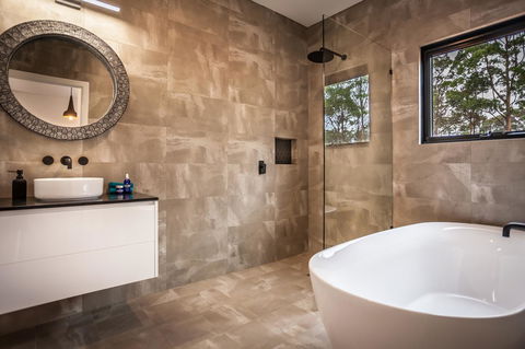 Simala Retreat - Local Tourism 10