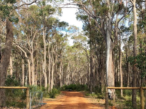Simala Retreat - Local Tourism 6