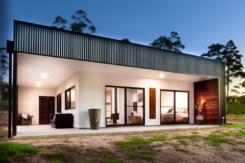 Simala Retreat - Local Tourism 15