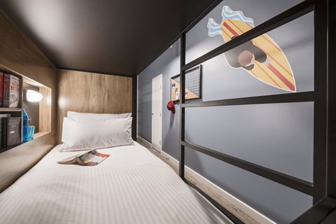 Hostel G Perth - Accommodation Australia 12