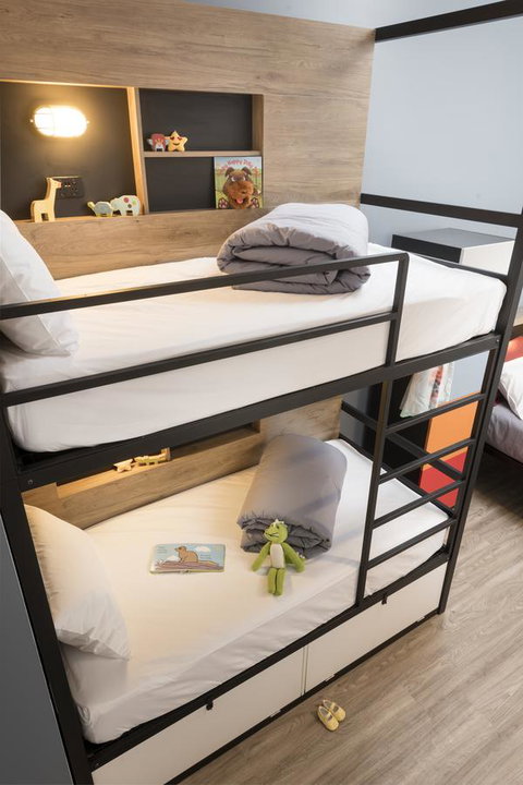 Hostel G Perth - Accommodation Australia 29