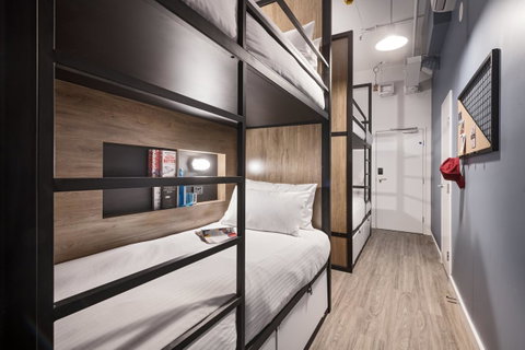 Hostel G Perth - Accommodation Australia 2