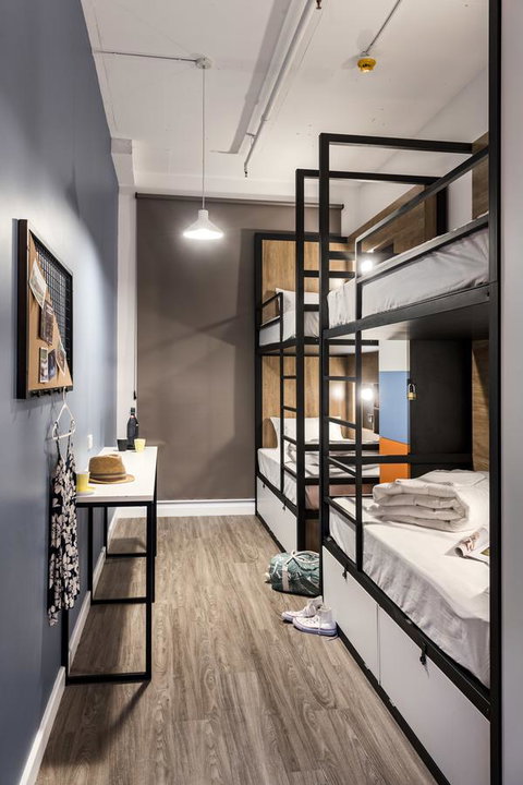 Hostel G Perth - Accommodation Australia 22