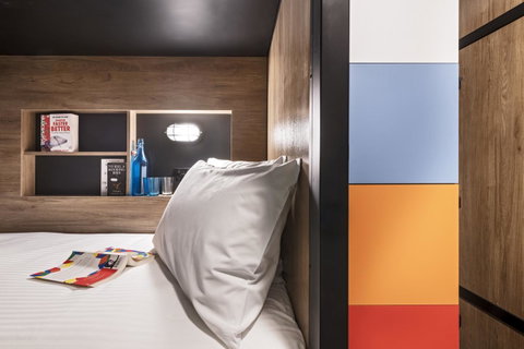 Hostel G Perth - Accommodation Australia 7