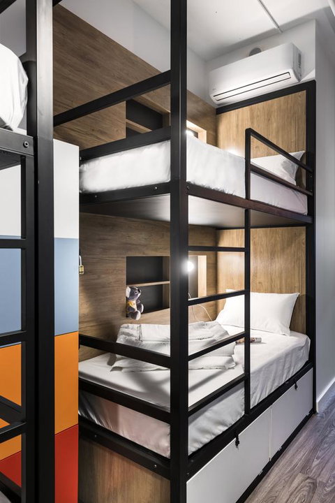 Hostel G Perth - Accommodation Australia 33