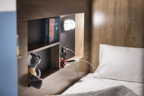 Hostel G Perth - Accommodation Australia 23