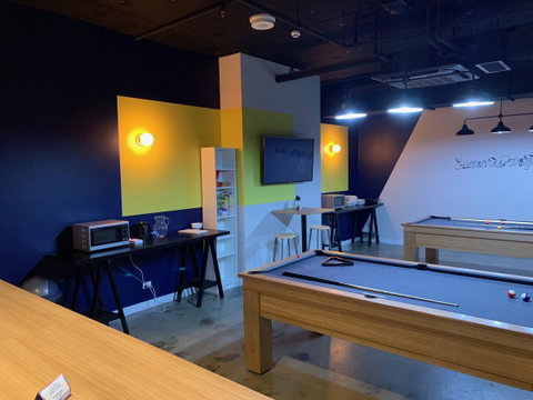 Hostel G Perth - Accommodation Australia 6