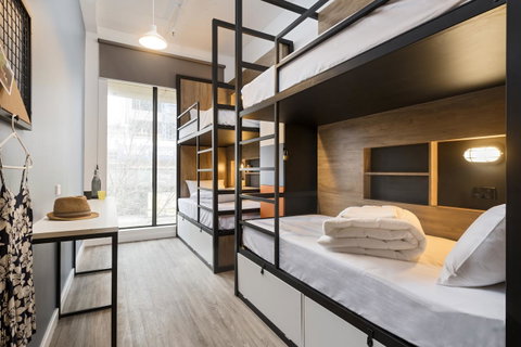 Hostel G Perth - Accommodation Australia 21