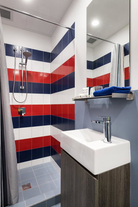 Hostel G Perth - Accommodation Australia 5