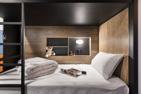 Hostel G Perth - Accommodation Australia 24