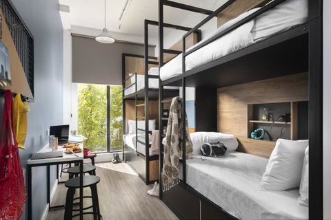 Hostel G Perth - Accommodation Australia 27