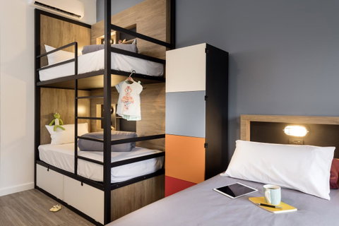Hostel G Perth - Accommodation Australia 31