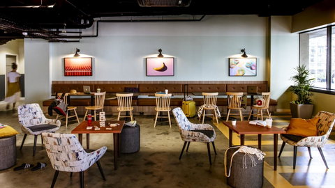 Hostel G Perth - Accommodation Australia 1