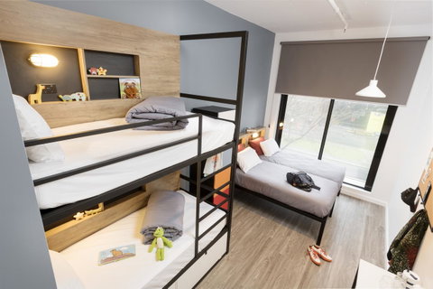 Hostel G Perth - Accommodation Australia 32