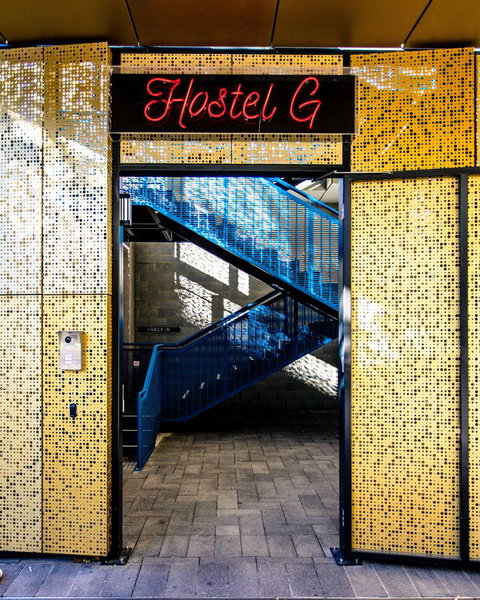 Hostel G Perth - Accommodation Australia 9