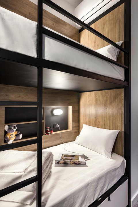 Hostel G Perth - Accommodation Australia 25