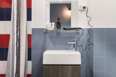 Hostel G Perth - Accommodation Australia 14