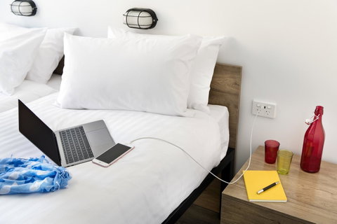 Hostel G Perth - Accommodation Australia 19