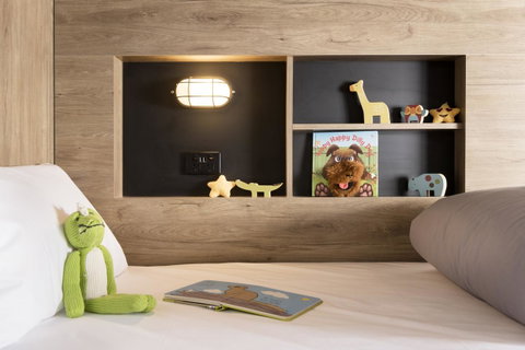 Hostel G Perth - Accommodation Australia 17