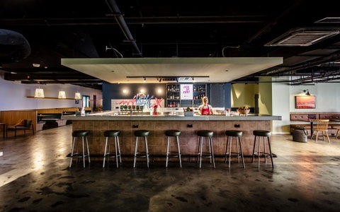 Hostel G Perth - Accommodation Australia 4