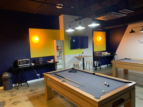 Hostel G Perth - Accommodation Australia 10